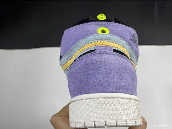 CW6576-500 Purple 1 High Jordan Pulse Switch 0715